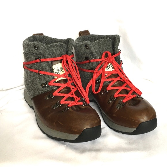 woolrich rockies ii